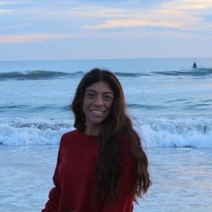 Meet your Posher, May